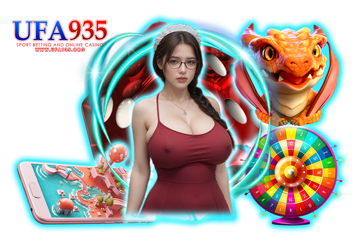 ufa935 สล็อต